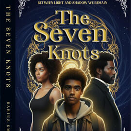 Screenwriter/Author/Writer Owner & Founder